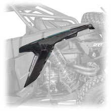 Load image into Gallery viewer, DRT Motorsports Polaris 2025+ Pro Series Fender Kit (PRO R, PRO S, PRO XP) - Black - Image 11