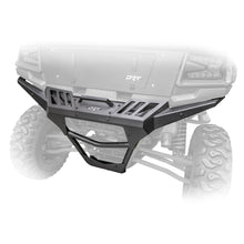 Load image into Gallery viewer, DRT Motorsports Kawasaki Teryx KRX/4 1000 Rear Bumper