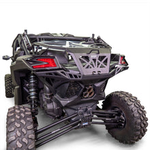 Load image into Gallery viewer, DRT Motorsports Can Am X3 Tire Carrier / Rear Bumper System - Image 4