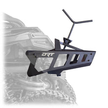 Load image into Gallery viewer, DRT Motorsports Polaris Pro R Desert Runner Fixed Tire Carrier - Image 3