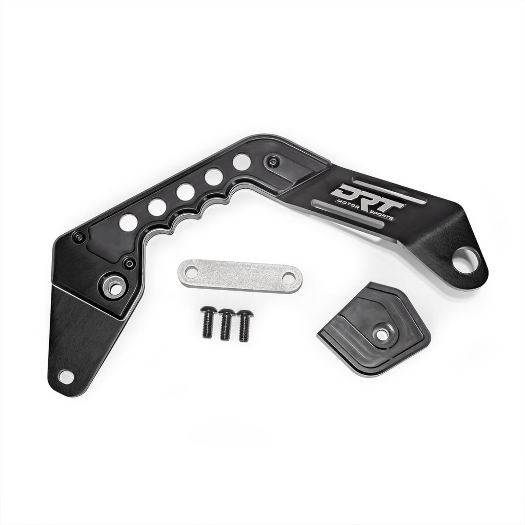 DRT Motorsports CanAm Maverick R Passenger Grab Handle - Image 3