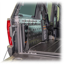Load image into Gallery viewer, DRT Motorsports Polaris XPEDITION Bedside Cargo Molle Panel - Image 8