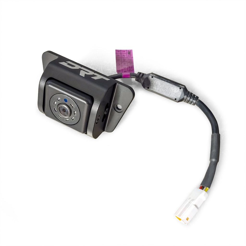DRT Motorsports Pro Series Adjustable Rear Camera Extension - Image 7