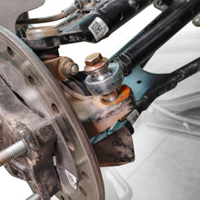 Load image into Gallery viewer, DRT Motorsports HD Billet Aluminum Tie Rod Kit, (M14 Rack),  Polaris XP1000/4 - Image 8