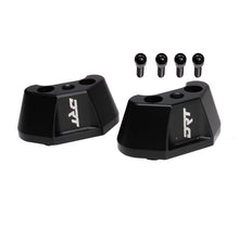Load image into Gallery viewer, DRT Motorsports Polaris XD 1500 NorthStar Mirror Mounting Kit (for DRT Tactical Mirrors) - Image 3