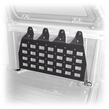 Load image into Gallery viewer, DRT Motorsports Polaris XPEDITION Bedside Cargo Molle Panel - Image 2