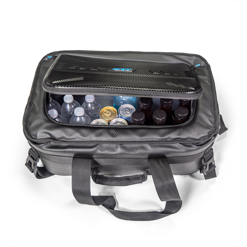 DRT Motorsports Universal Tactical Rigid Cooler V2.0 (36 Pack) - Image 8