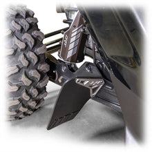 Load image into Gallery viewer, DRT Motorsports Can Am Maverick X3 Billet Aluminum Rock Guard Kit - Image 2
