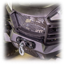 Load image into Gallery viewer, DRT Motorsports Segway Villain SX10/W Aluminum Front Grill - Image 6