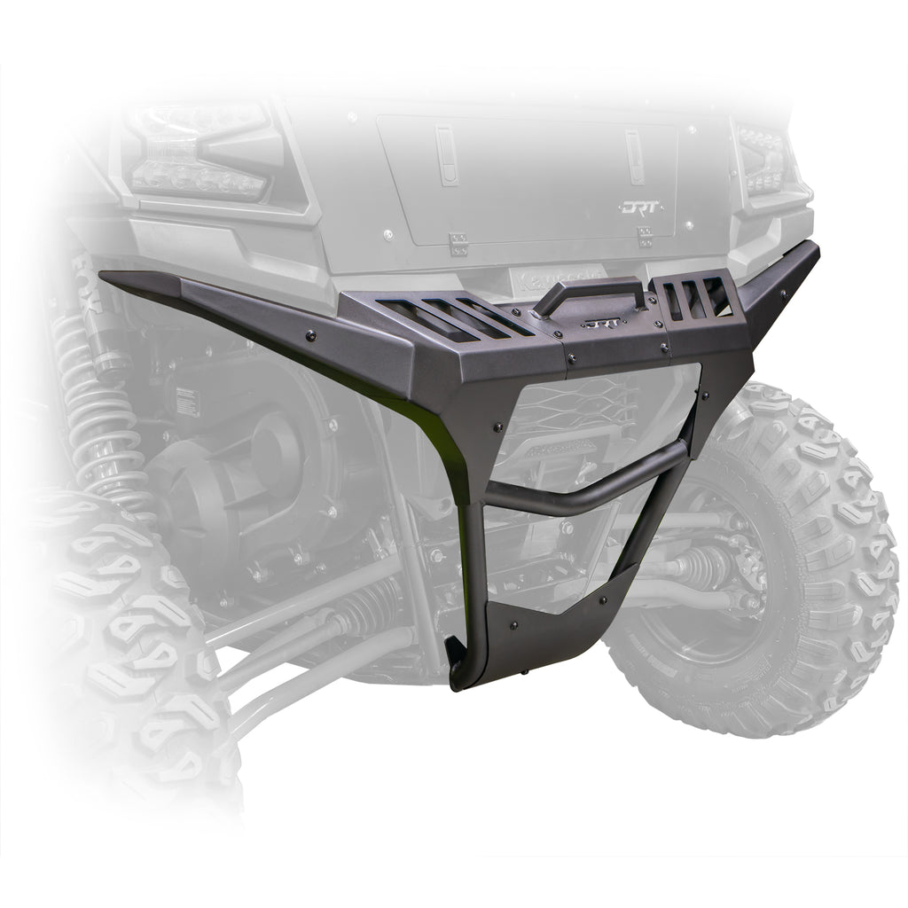 DRT Motorsports Kawasaki Teryx KRX/4 1000 Rear Bumper - Image 4