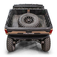 Load image into Gallery viewer, DRT Polaris 2019-2024 Ranger XP 1000 All Models Rear Winch Bumper W/ LED - Image 8