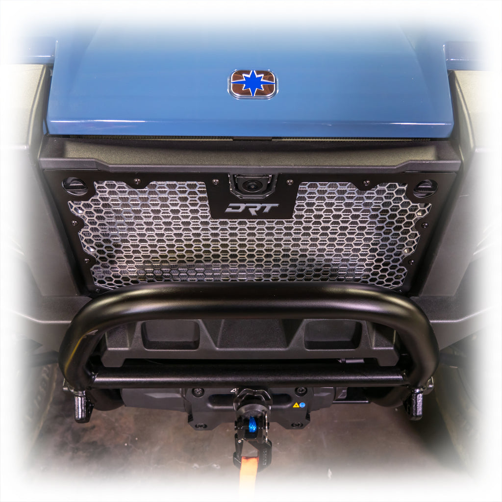 DRT Motorsports Polaris XPEDITION Front Grill Insert - Image 3