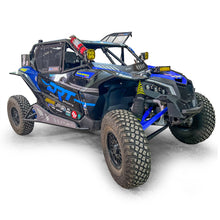 Load image into Gallery viewer, DRT Can Am 2017+ Maverick X3 2 door Tree Kickers