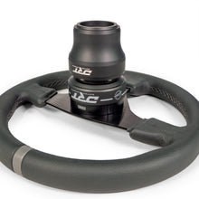 Load image into Gallery viewer, DRT Motorsports Universal 6 Bolt Quick Release Steering Wheel Adapter (Hub sold seperately) - Image 2