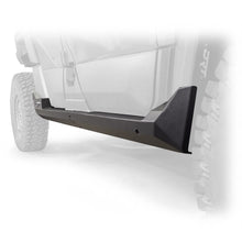 Load image into Gallery viewer, DRT Motorsports Polaris XPEDITION ADV5 / XP5 Rocksliders