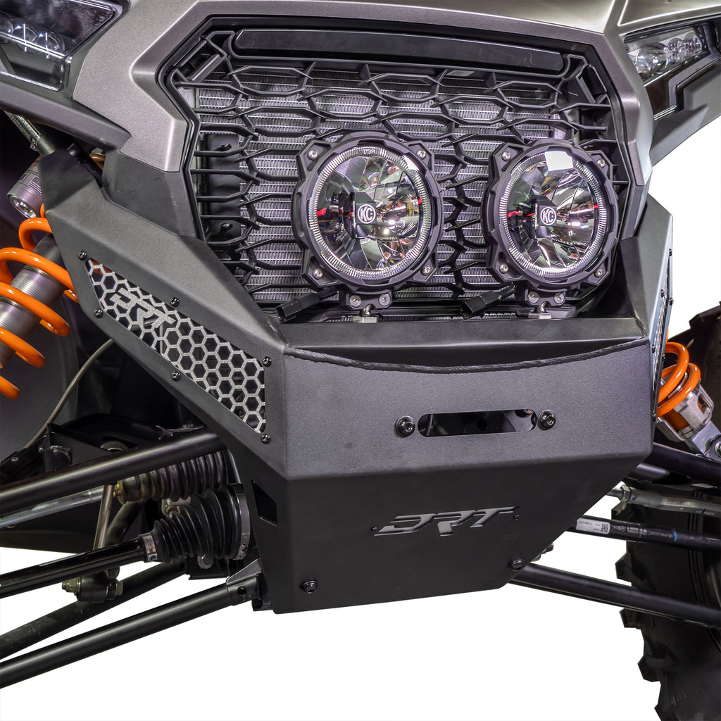 DRT Motorsports Polaris RZR XP/4 (2024+) Winch Bumper - Image 7