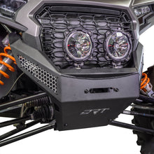 Load image into Gallery viewer, DRT Motorsports Polaris RZR XP/4 (2024+) Winch Bumper - Image 7