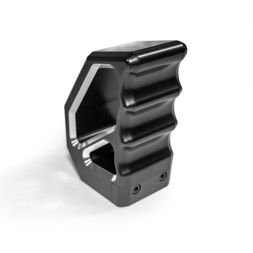DRT Motorsports Can Am Maverick R Billet Shifter - Image 5