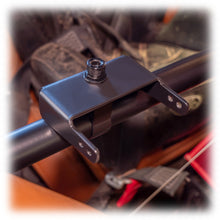 Load image into Gallery viewer, DRT Motorsports Air Pumper Bracket for Rugged Radios (Mac Air Series) 1.500" Clamp - Image 12