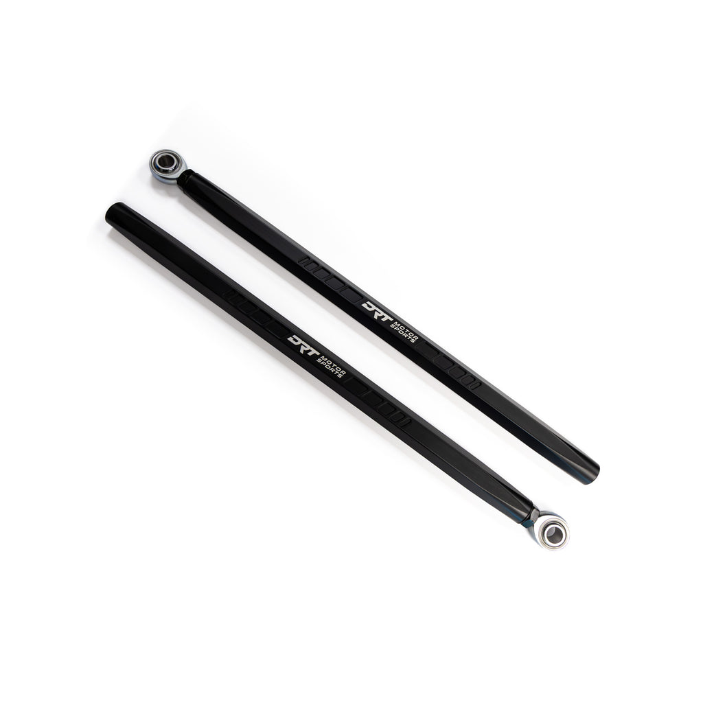 DRT Motorsports Can Am Maverick X3 RS (72") Aluminum Tie Rod Kit - Image 2