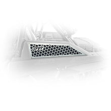 Load image into Gallery viewer, DRT RZR XP 1000 Turbo and Turbo S 2017-2023 Air Intake Grill