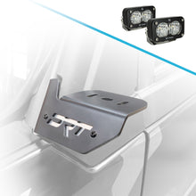 Load image into Gallery viewer, DRT Motorsports Polaris 2024+ XPEDITION A-Pillar Light Bracket Kit - Image 12
