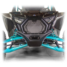 Load image into Gallery viewer, DRT Motorsports Polaris 2025+ RZR Pro XP/Pro S /Pro R Aluminum Front Grill - Black - Image 9