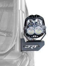 Load image into Gallery viewer, DRT Motorsports Polaris 2024+ XPEDITION A-Pillar Light Bracket Kit - Image 8