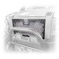 DRT Motorsports Polaris XPEDITION Front Grill Insert