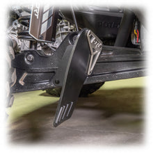 Load image into Gallery viewer, DRT Motorsports Can Am Maverick X3 Billet Aluminum Rock Guard Kit - Image 6