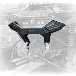 DRT Motorsports Can Am Maverick R Desert Runner Rear Bumper - Image 2