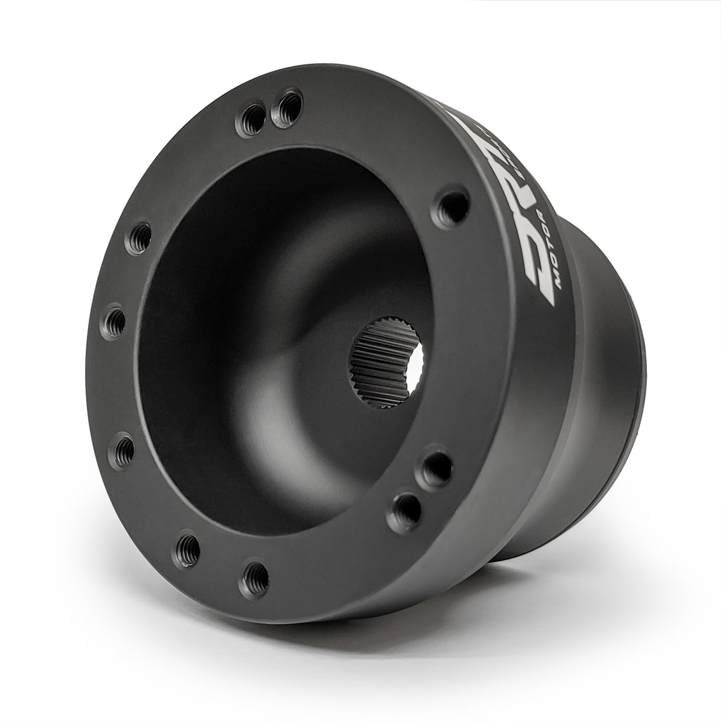 DRT Motorsports Steering Wheel Billet Hub Adapter - Can Am / Polaris / Arctic Cat / Textron - Image 12