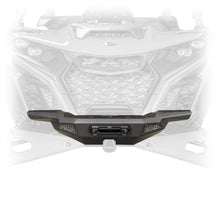 Load image into Gallery viewer, DRT Motorsports Can Am Maverick R 2024+ Front Bumper (Winch compatible) - Image 2