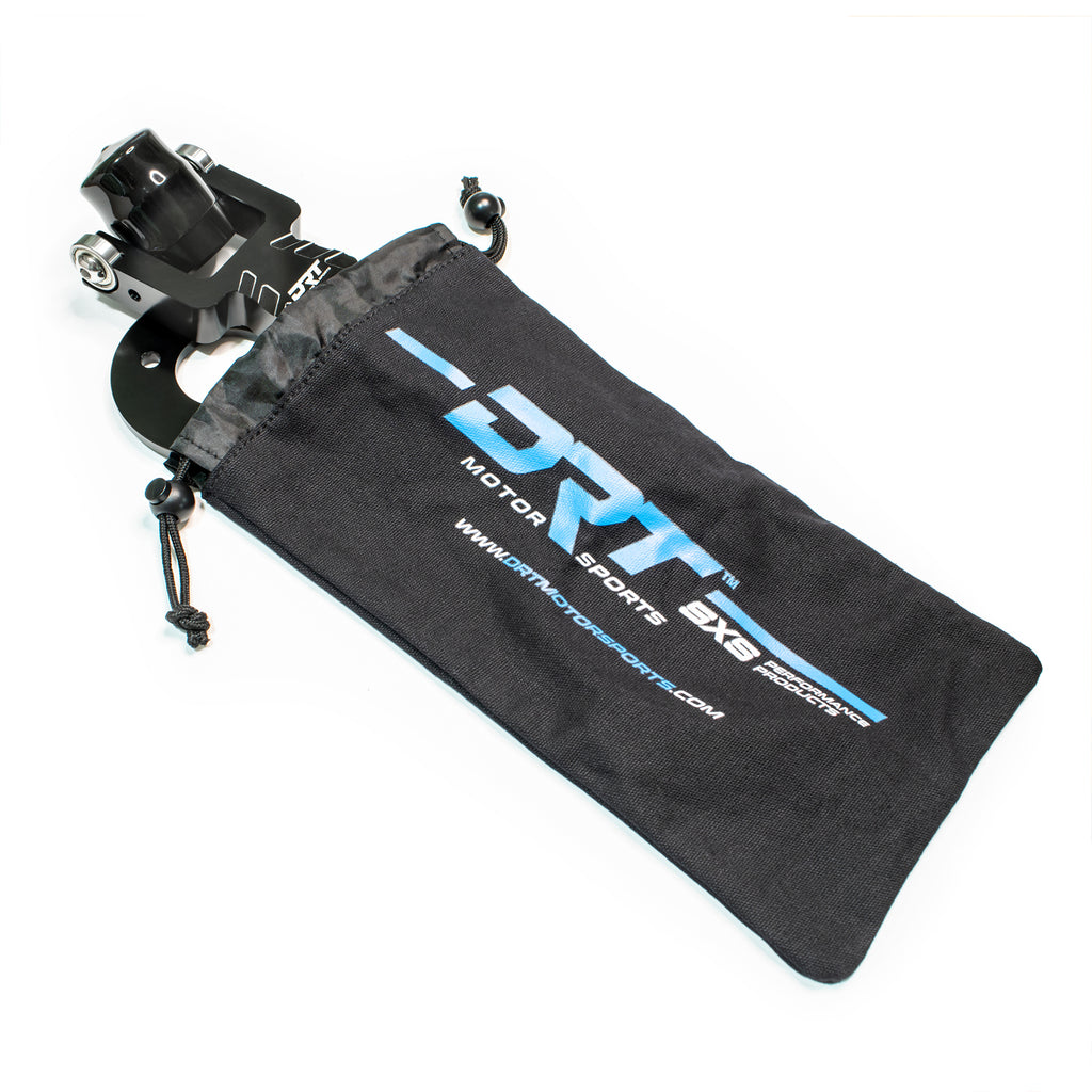 DRT Motorsports Can Am Belt Replacement Tool Kit - Can Am X3 - Image 3