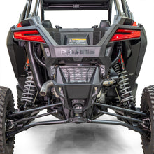 Load image into Gallery viewer, DRT Motorsports Polaris Pro XP / Turbo R 2020-2024 Aluminum Rear Inner Fender Guards - Image 6