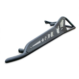DRT Can Am 2017+ Maverick X3 2 door Tree Kickers - Image 2