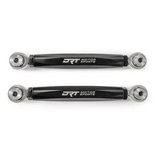Load image into Gallery viewer, DRT Motorsports Polaris Pro XP Billet Aluminum Hex Bar Adjustable Sway Bar Link Kit, Rear (M10) - Image 3