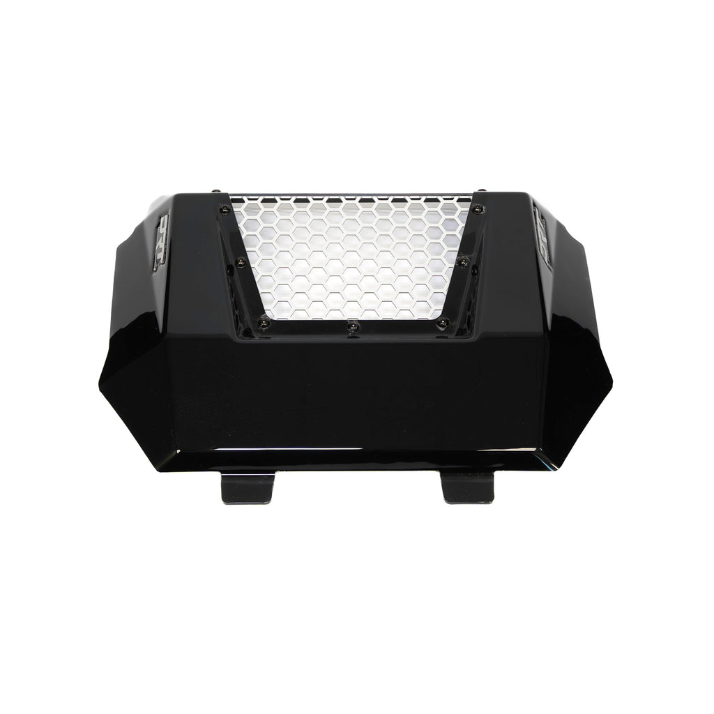 DRT Motorsports Polaris RZR 200 EFI Hood Scoop - Image 8