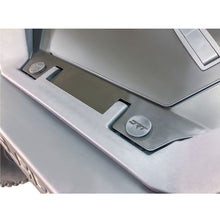 Load image into Gallery viewer, DRT Motorsports Polaris Pro R 2022+ Aluminum Trunk Enclosure - Black - Image 6