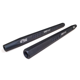 DRT Motorsports 2024+ Can Am Maverick R Billet Hex Replacement Tie Rods - Image 2