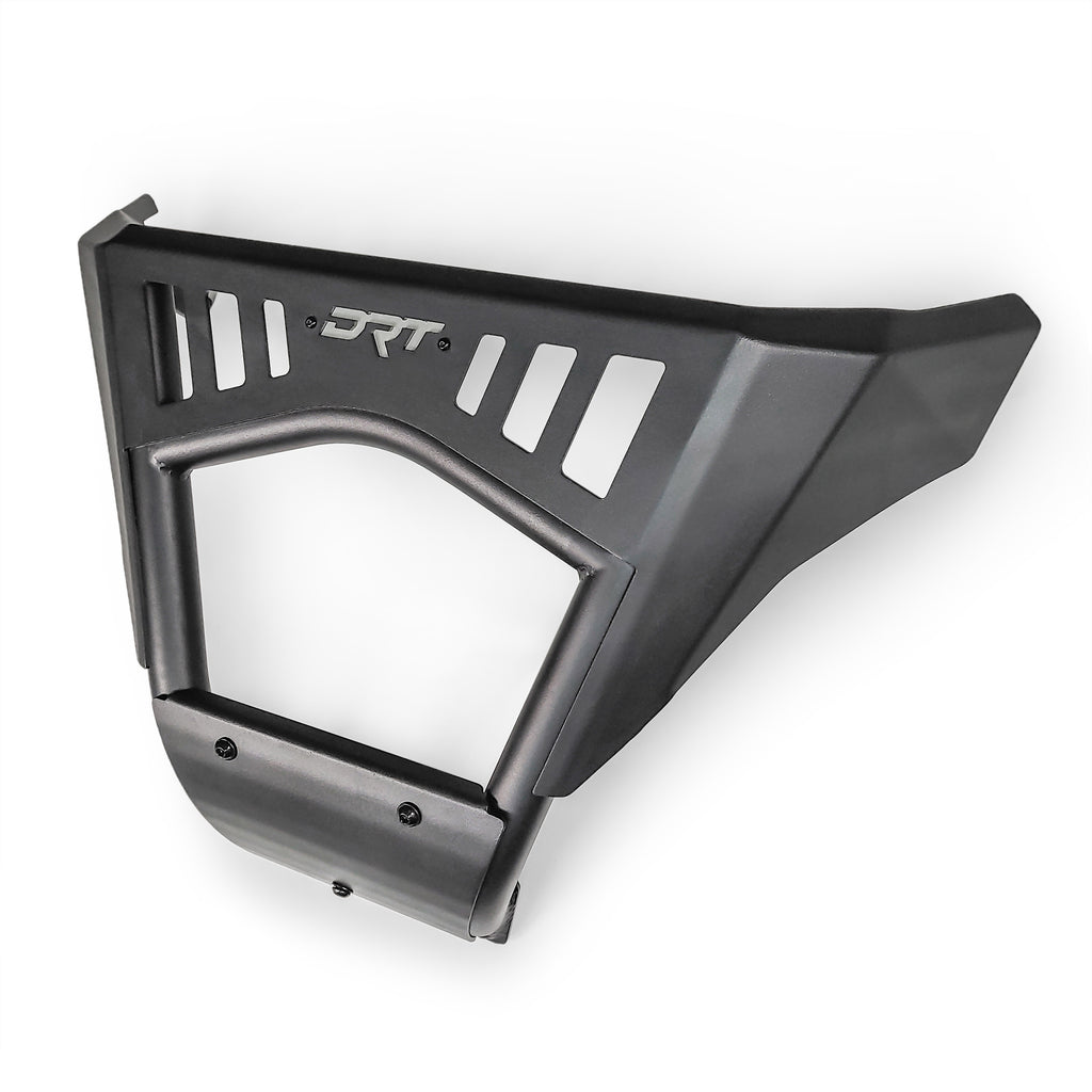 DRT Motorsports Kawasaki Teryx KRX/4 1000 Front Bumper - Image 6