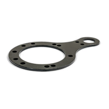 Load image into Gallery viewer, DRT Motorsports Steering Wheel Push-To-Talk Plate (5/6 Bolt Pattern), Single, Universal - Image 4