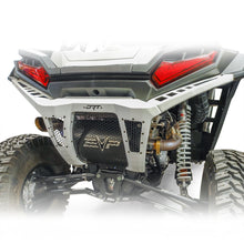 Load image into Gallery viewer, DRT Motorsports Polaris RZR XP1000/4 2024+ Rear Bumper - Black - Image 6