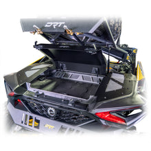 Load image into Gallery viewer, DRT Motorsports Can-Am Maverick R Trunk Enclosure - Image 7