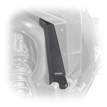 Load image into Gallery viewer, DRT Motorsports Polaris Pro R 2022-2024 Aluminum Rear Inner Fender Guards