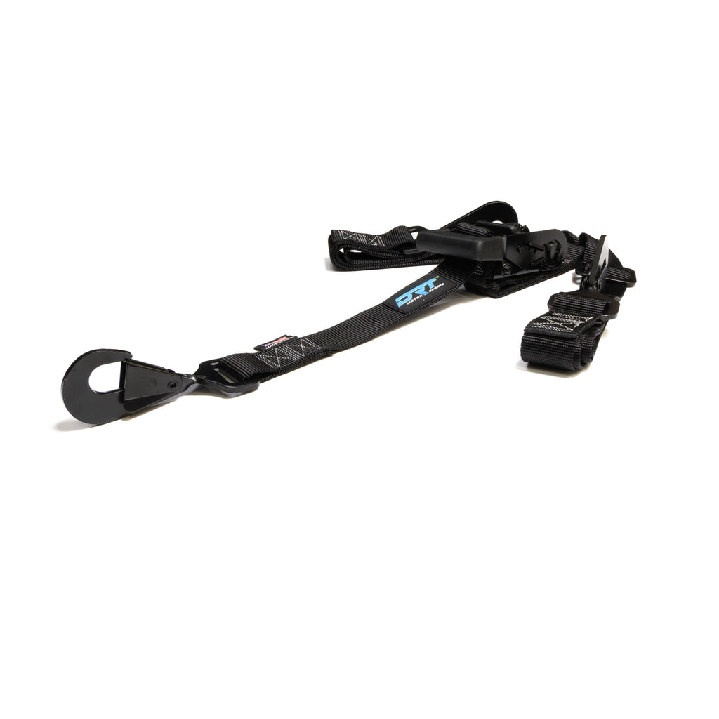 DRT Motorsports Ratcheting (3 point) Y-Strap - Image 23