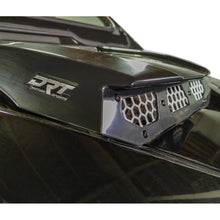 Load image into Gallery viewer, DRT Motorsports Pro Series 2020-2024 V2.0 Hood Scoop - Black - Image 6