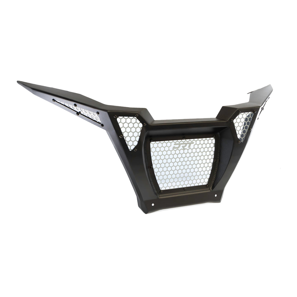 DRT Motorsports Polaris RZR 200 EFI Rear Bumper - Image 4