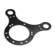 Load image into Gallery viewer, DRT Motorsports Steering Wheel Push-To-Talk Plate (5/6 Bolt Pattern), Dual, Universal