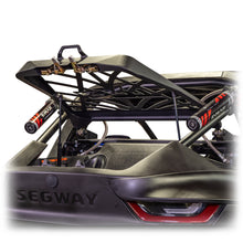 Load image into Gallery viewer, DRT Motorsports Segway Villain SX10/W Tire Carrier and Trunk Enclosure - Image 2